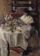 James Ensor The Oyster Easter china oil painting reproduction